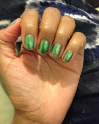 Les plus et les moins des vernis Zoya – le test !