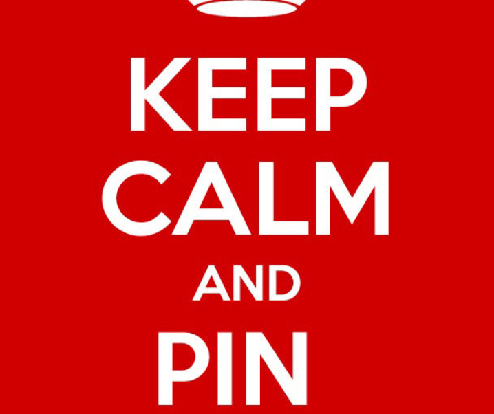 On se rejoint sur Pinterest ? Epingler c’est partager ! (mais c’est quoi Pinterest ?)