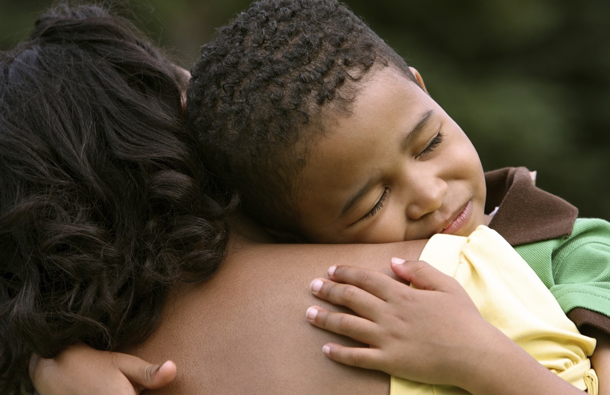 Tu grandis (un peu vite, mon amour)