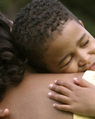 Tu grandis (un peu vite, mon amour)