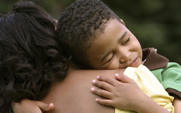 Tu grandis (un peu vite, mon amour)