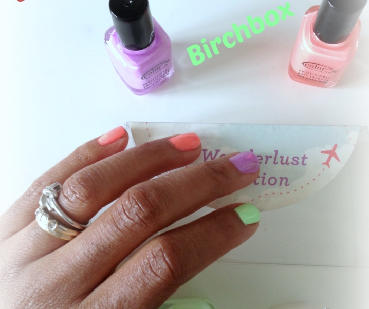 C’est samedi : 4 collections de vernis – Essie, Mavala, Wanderlust et Kokeshi