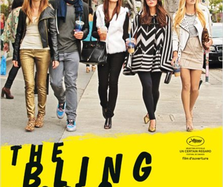 Concours ciné : 20 places de ciné et 10 paires de lunettes du film The Bling Ring à gagner !