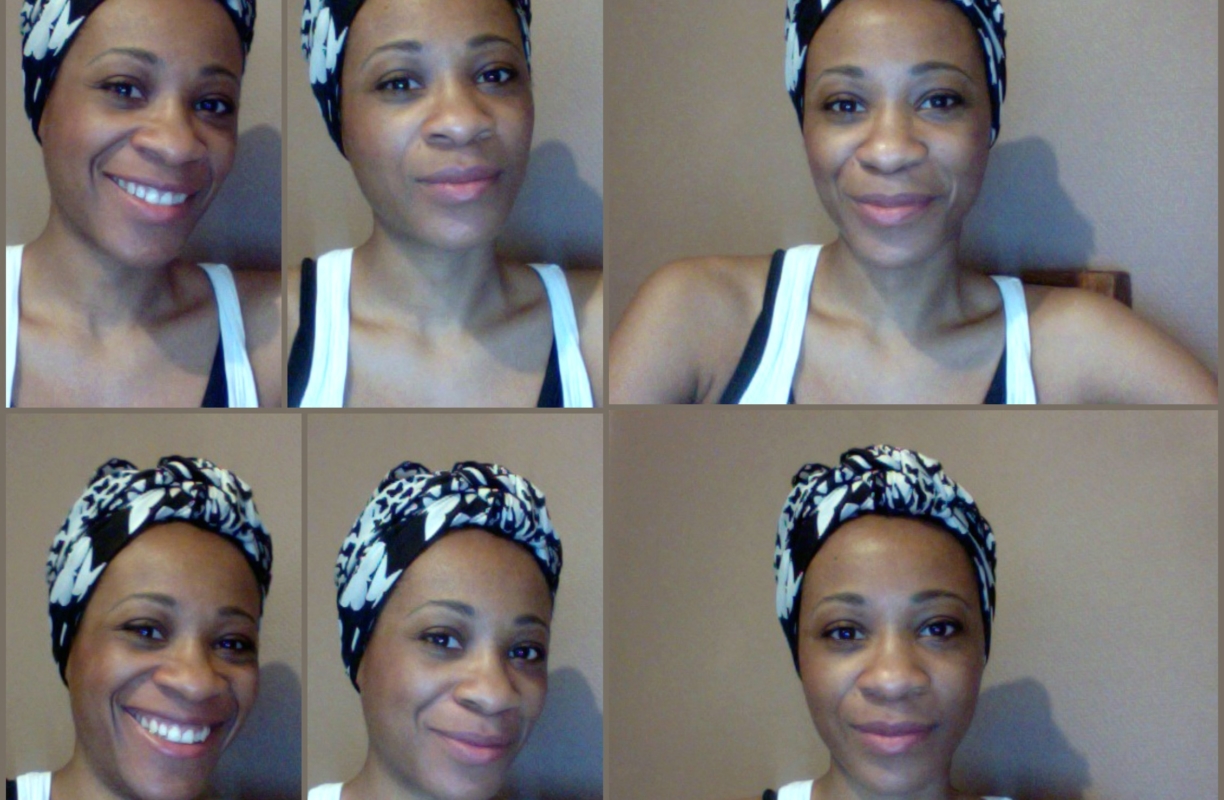 Toi aussi, essayes de tester la CC Cream de Black Up, pendant que ton mec se moque de tes poses face à l’appareil photo