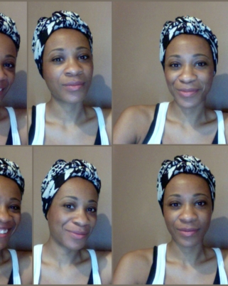 Toi aussi, essayes de tester la CC Cream de Black Up, pendant que ton mec se moque de tes poses face à l’appareil photo