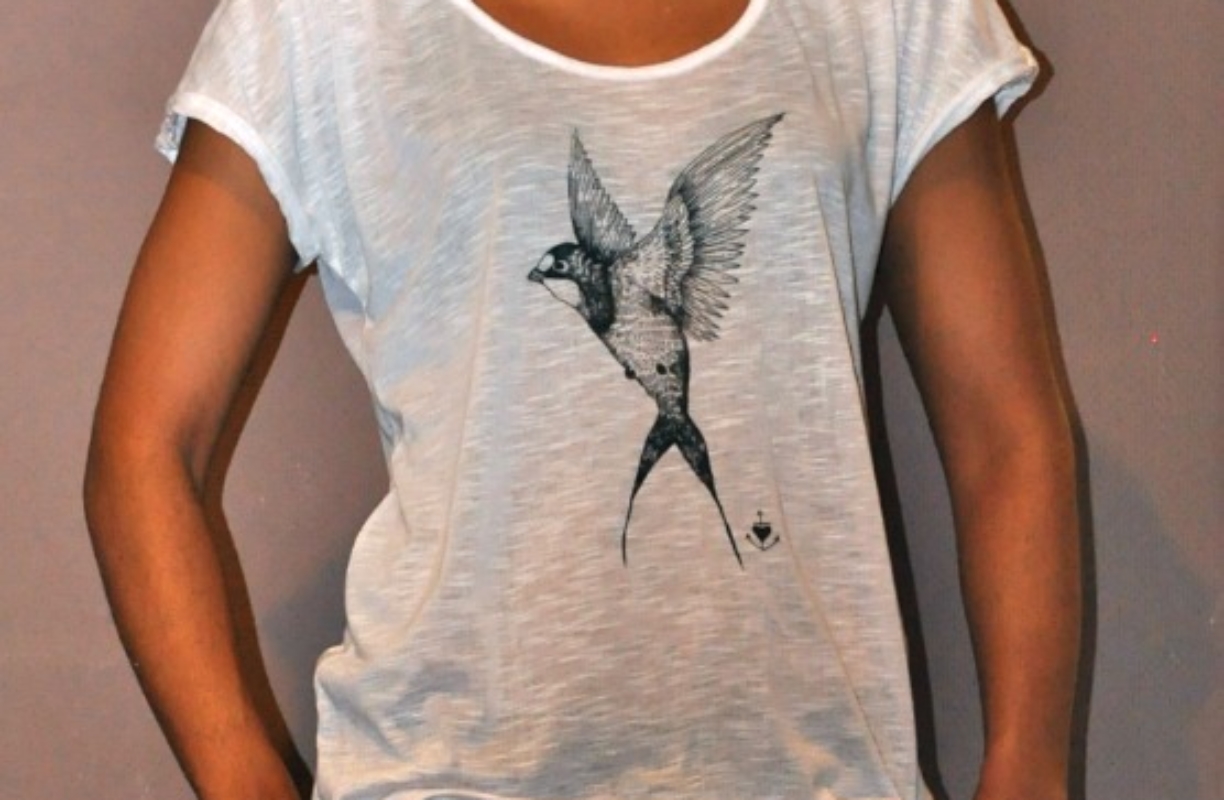 Coeur de Pirate collabore 3 Suisses : Et j’adore !