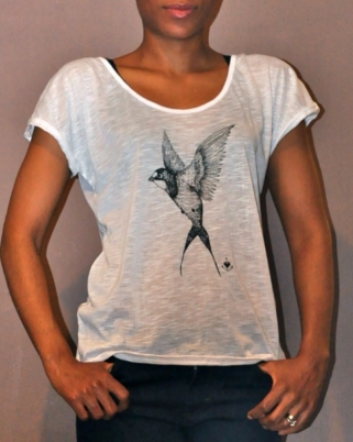 Coeur de Pirate collabore 3 Suisses : Et j’adore !