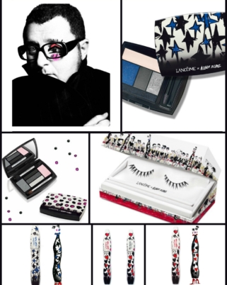 Collection Lancôme Alber Elbaz : 20 juin, 7h30 – j’ai cédé