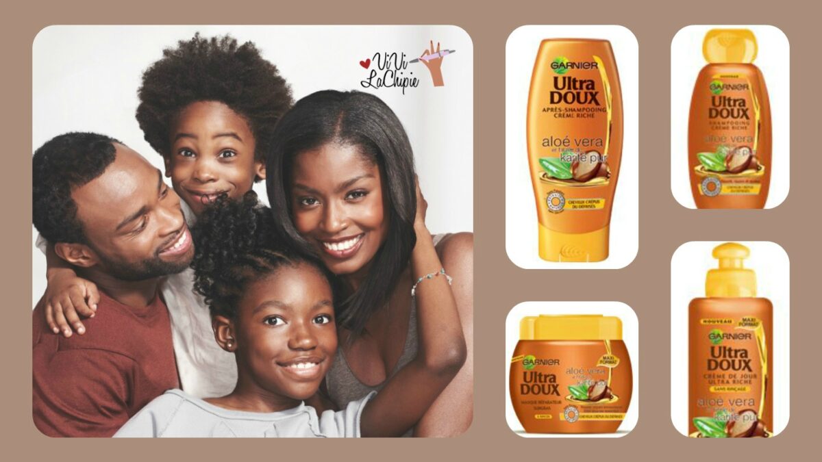 Les meilleures huiles pour nos cheveux - Ma Coiffeuse Afro