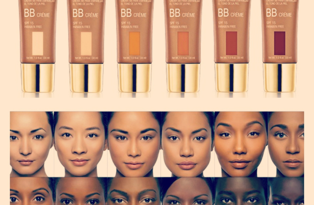 Concours : 6 BB crèmes Iman à gagner (je l&rsquo;aime ce jeu !!!!)