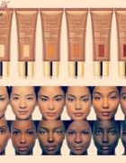 6 teintes de rouges à lèvres pour les peaux noires et métissées (petits prix et maxi couleurs chez Gemey)