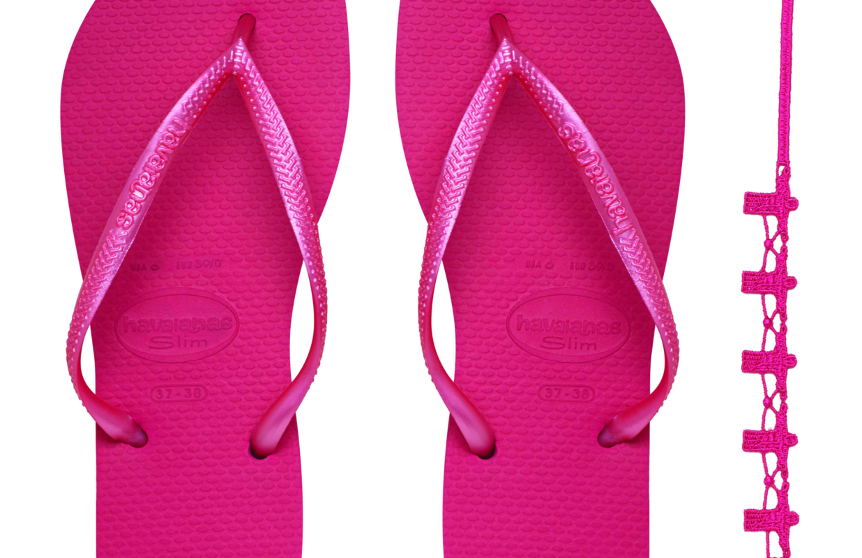 Gagner votre paire d’Havaianas collaboration Missiu !