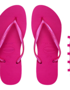 Outfit of the day : Au soleil – laisse moi mettre du jaune fluo (et du orange)