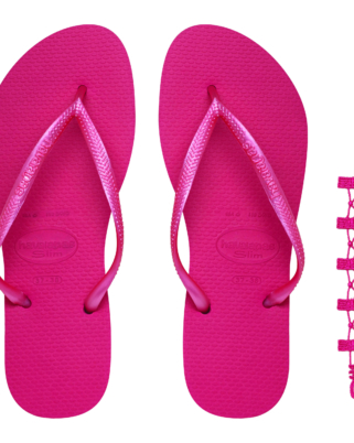 Gagner votre paire d’Havaianas collaboration Missiu !