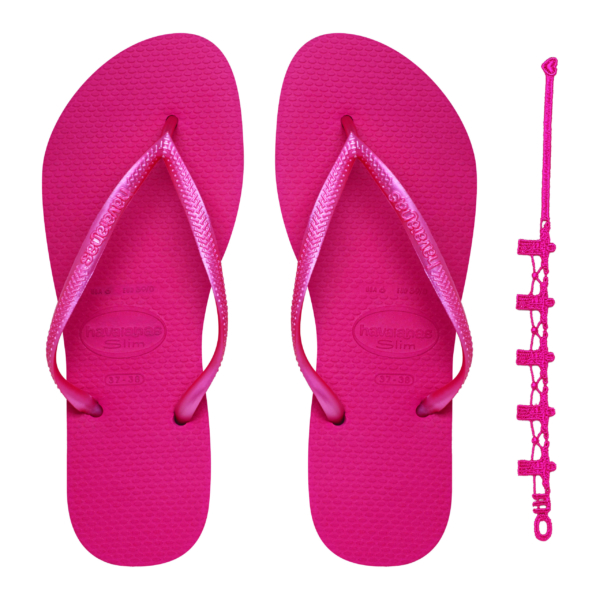 Gagner votre paire d&rsquo;Havaianas collaboration Missiu !