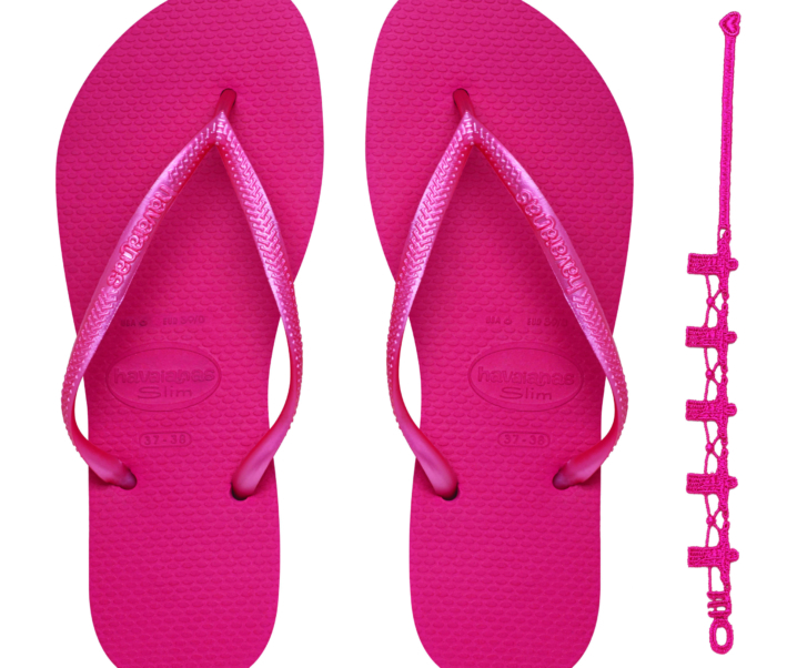 Gagner votre paire d’Havaianas collaboration Missiu !
