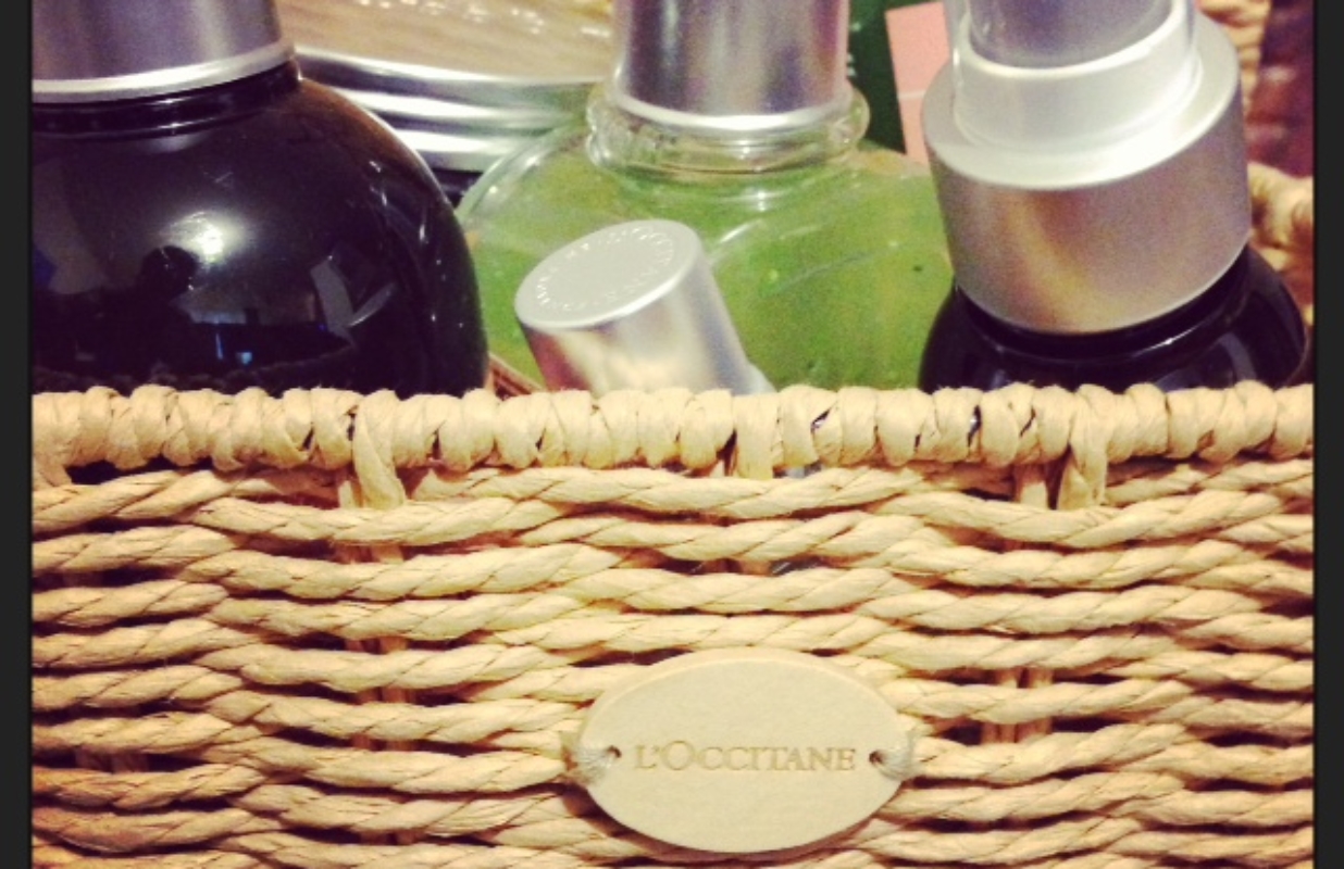 Pour cet été, l’Occitane nous fait de très belles promesses