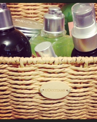 Pour cet été, l’Occitane nous fait de très belles promesses