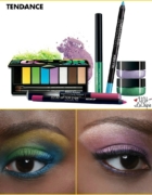 Collection Lancôme Alber Elbaz : 20 juin, 7h30 – j’ai cédé