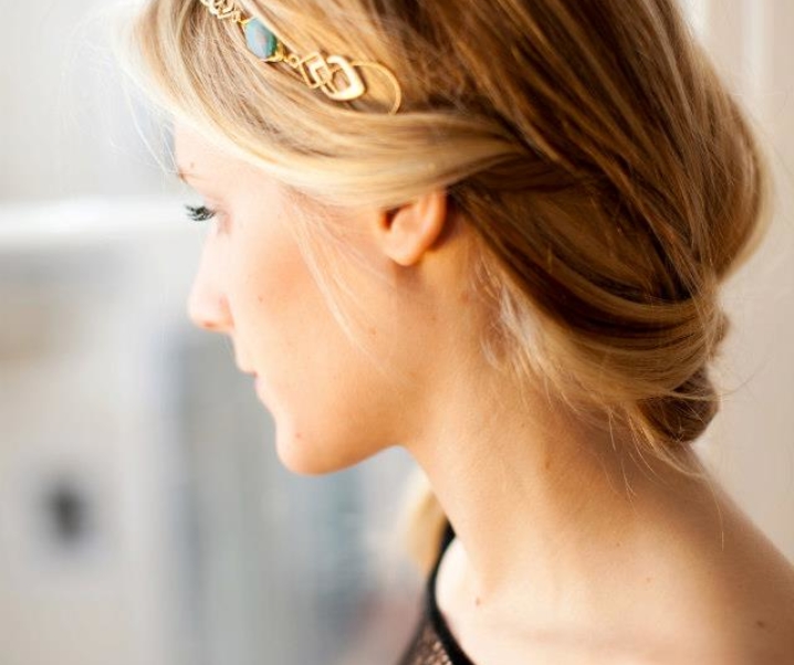 Coup de coeur : Jolie Tête, les headbands et serre-tête qui me vont bien !