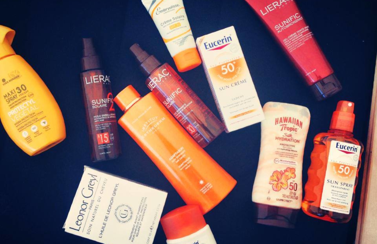 11 soins solaires que je recommande pour cet été : prix, efficacité, texture