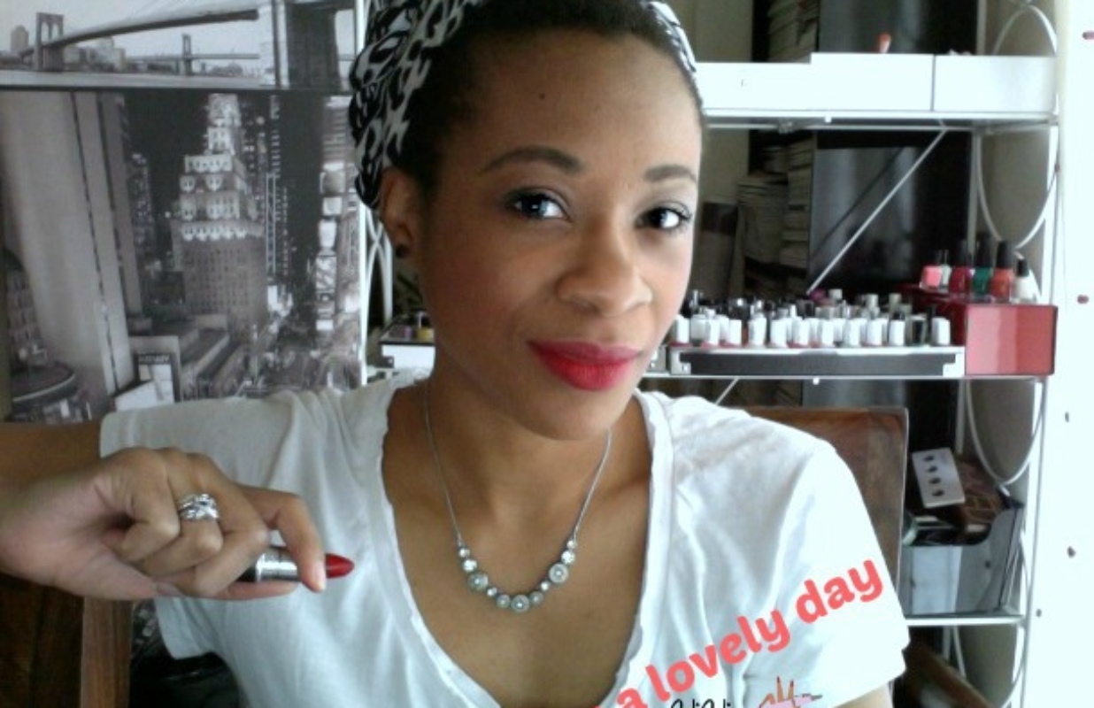 Test rouge à lèvres Riri Woo et Riri Boy : MAC Cosmetics (un peu déçue)