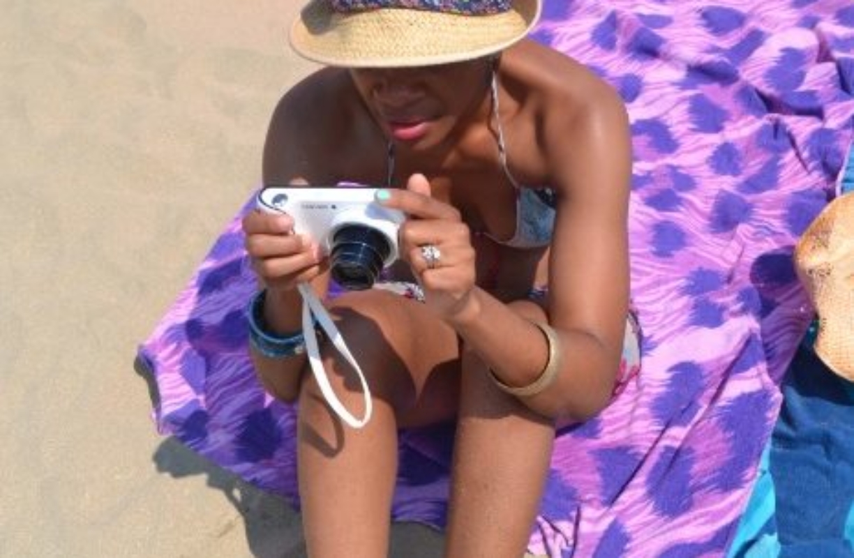 Oui, j&rsquo;ai le droit d&rsquo;avoir envie de me débarrasser de ma cellulite !