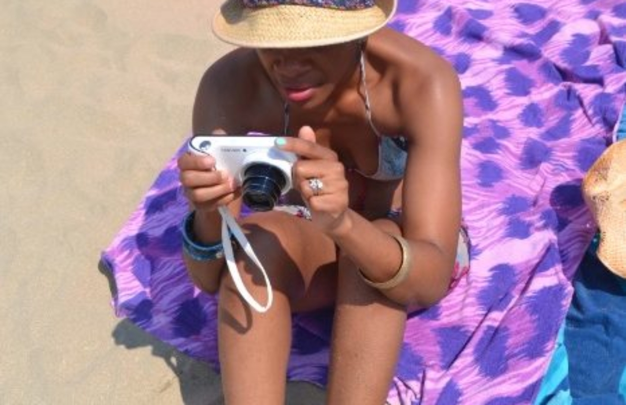 Oui, j’ai le droit d’avoir envie de me débarrasser de ma cellulite !