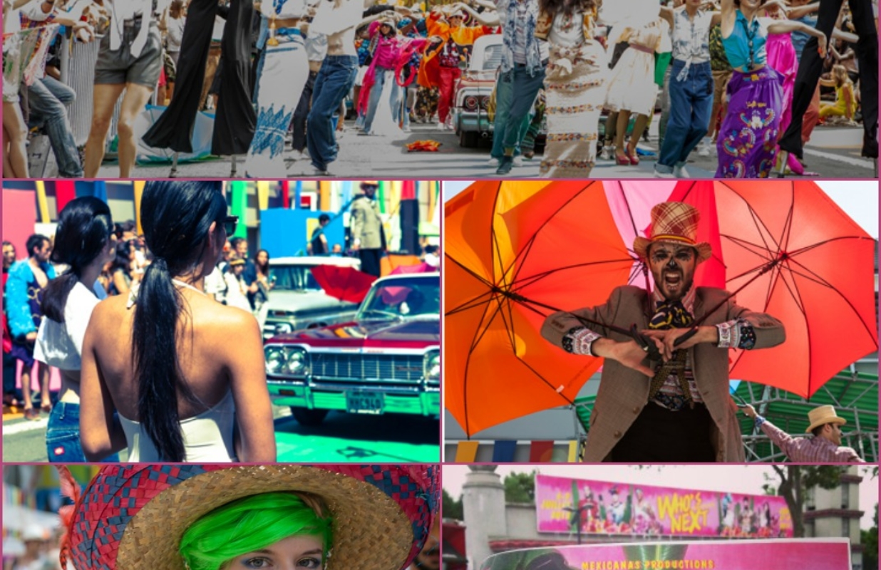 Mes photos préférées du who’s next – Edition 2013 !