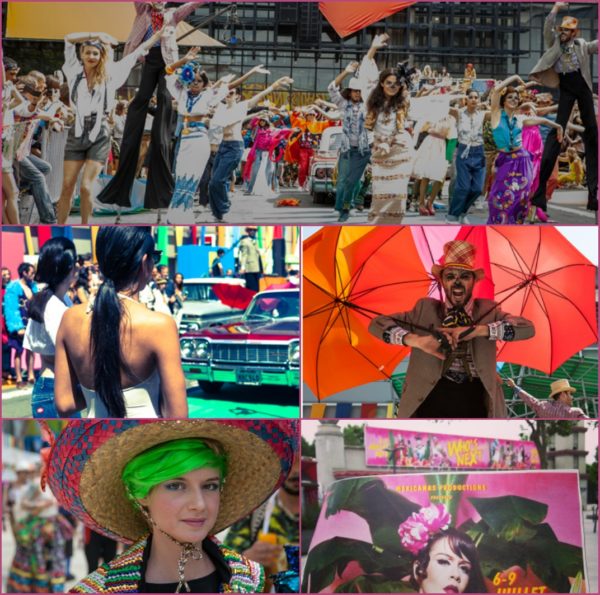 Mes photos préférées du who&rsquo;s next – Edition 2013 !