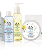 Tendances automne 2013 : Coiffure et maquillage en 10 photos !