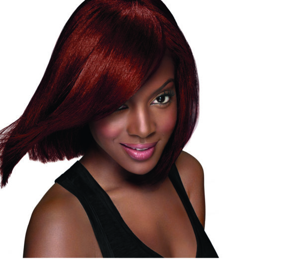 Conseils pour la coloration des cheveux crépus et découverte de Color Intensity de Dark & Lovely