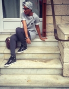 NEW : Collection Automne-Hiver Shiseido (aussitôt reçus, aussitôt amoureuse !)