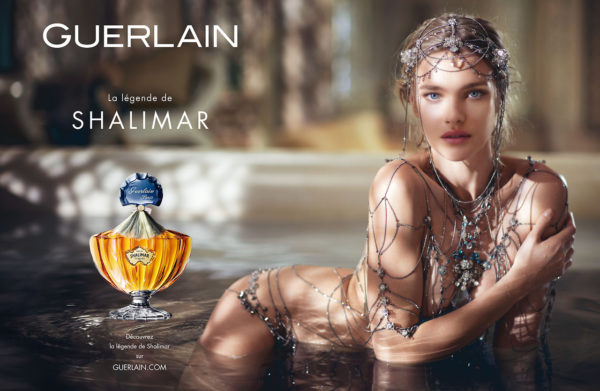 Ma soirée avec Guerlain pour le nouveau film Shalimar : la plus belle histoire d&rsquo;amour de tous les temps