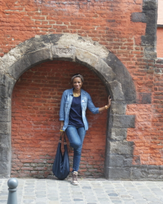 Shooting à Lille (2) : Rien de mieux que le back to basics