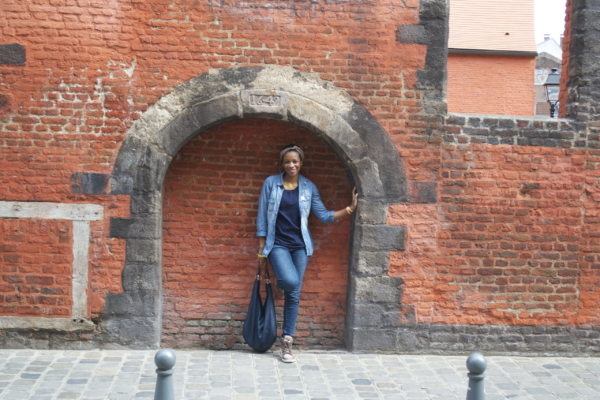 Shooting à Lille (2) : Rien de mieux que le back to basics