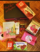 Spotted ! La tresse Belle des Champs chez Rachel Zoe #backstage #newyorkfashionweek