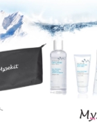 Surprise du jour :  La nouvelle collection Home et Fitness Le Coq Sportif