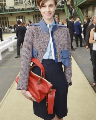 Front Row Chloé : Les connaissez-vous toutes ?