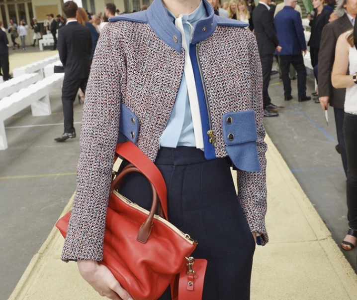 Front Row Chloé : Les connaissez-vous toutes ?