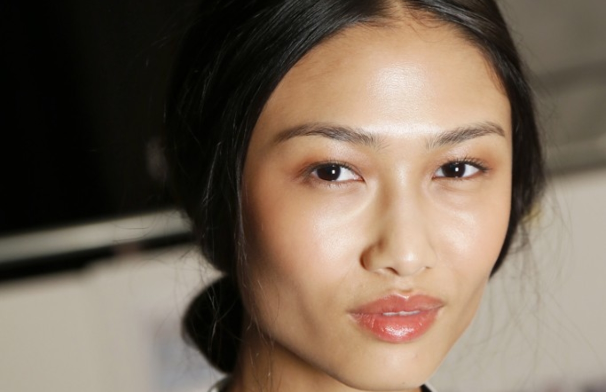 New York Fashion Week – Spring 2014 : Backstage et Défilé Desigual (j’aime toujours pas)