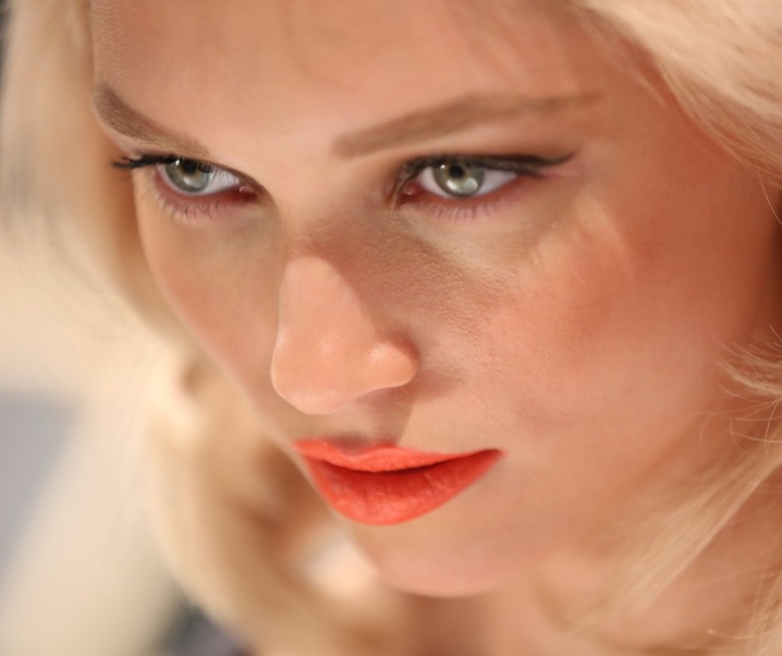 Dsquared2 – Printemps 2014 : Backstage Beauty (I Looooove !)