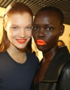 Kanye West nous a-t’il rendu Kim Kardashian plus chic ?