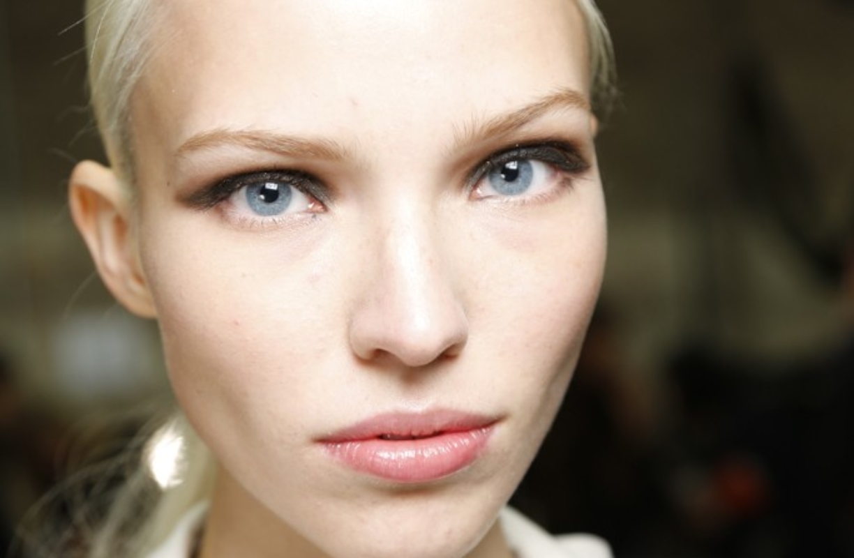 New York Fashion Week – Spring 2014 : Backstage et Défilé Jason Wu (we love diversity)