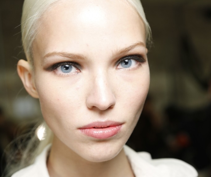 New York Fashion Week – Spring 2014 : Backstage et Défilé Jason Wu (we love diversity)