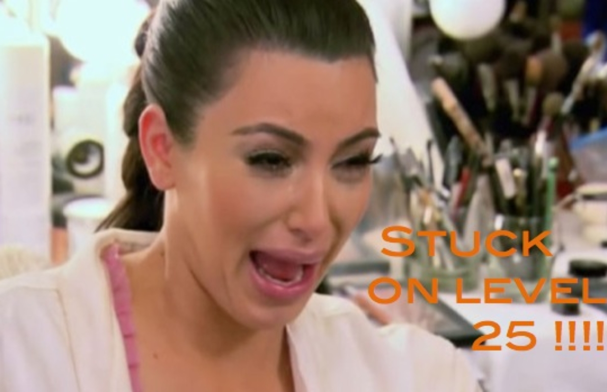 L’addiction de ma mère a un nom : Elle s’appelle Candy Crush