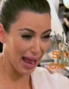 Coup de coeur London Fashion Week : le rose sur les yeux de Burberry !