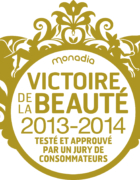 Saint Gervais Mont Blanc gagnant aux Victoires de la Beauté, et  Mysekit vous propose de gagner 3 soins pour tester la marque !