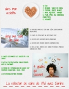 New York Fashion Week – Spring 2014 : Marc Jacobs, inspiration Bowie et Blue Eyes