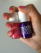 New York Fashion Week – Spring 2014 : Backstage et Défilé Jason Wu (we love diversity)